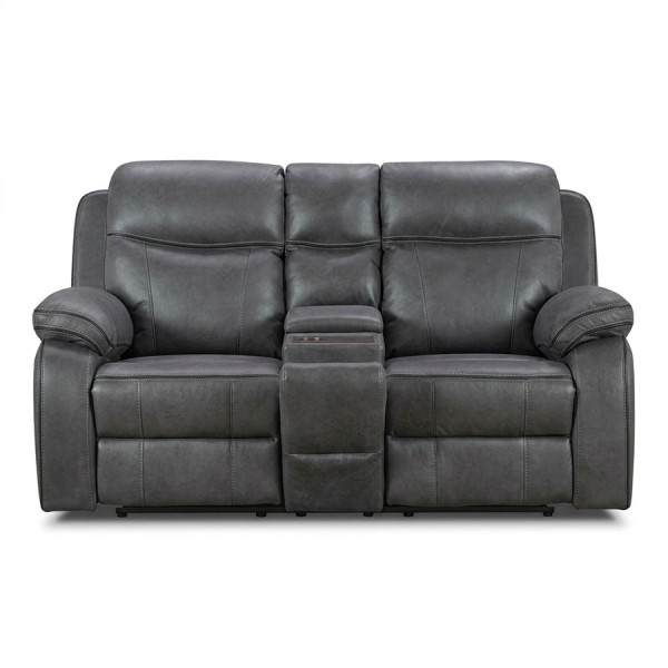 Colman 2 Seater Electric Recliner